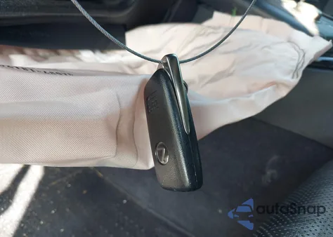 2013 Lexus Es 350 z USA, uszkodzony, nr VIN JTHBK1GG2D2063654